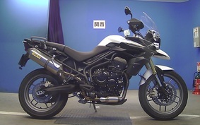 TRIUMPH TIGER 800 2013 RE15B8