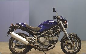 DUCATI MONSTER 900 SI 2001 M200A