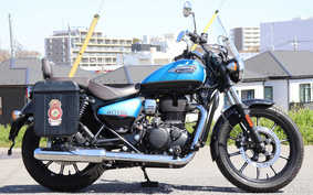 ROYAL ENFIELD Meteor350 2022