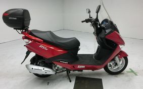 SYM RV125i LF12