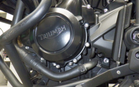 TRIUMPH TIGER 800 2014