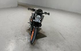 KTM 250 DUKE JGE40