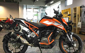 KTM (OTHER) JPE40