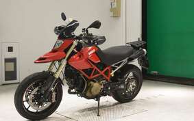 DUCATI HYPERMOTARD 1100S 2009