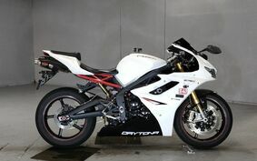 TRIUMPH DAYTONA 675 R 2011 MD1166