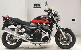 SUZUKI GSX1400 2004 GY71A