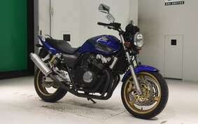 HONDA CB400SF NC39