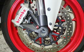 DUCATI 848 EVO 2011 H602A