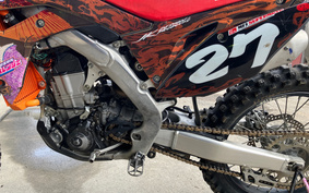 HONDA CRF450R 1988 PE07