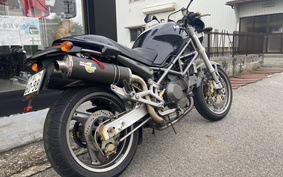 DUCATI MONSTER 900 SIE 2000 M200A