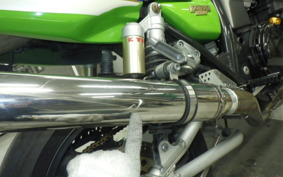 KAWASAKI ZRX1100 2000 ZRT10C