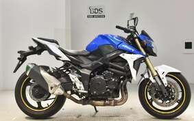 SUZUKI GSR750 A 2013 GR7NA