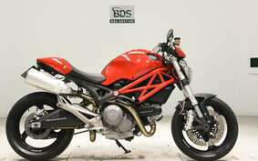 DUCATI MONSTER 696 2009 M500A