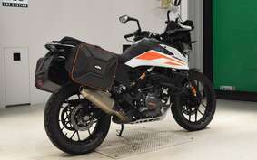 KTM 390 ADVENTURE 2020 JGJ40