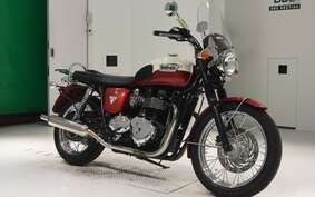 TRIUMPH BONNEVILLE T100 2013