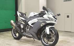 KAWASAKI NINJA ZX-6R A 2020 ZX636G