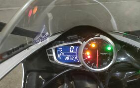 TRIUMPH DAYTONA 675 R 2015 TTA14