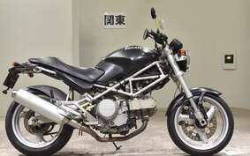 DUCATI MONSTER 400 2001 M300A