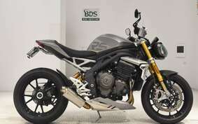 TRIUMPH SPEED TRIPLE RS 2021 3P01SC