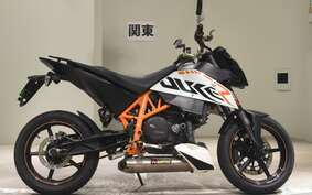 KTM 690 DUKE R 2010 LDU40