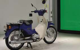 HONDA C110 SUPER CUB JA07