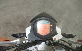 KTM 125 DUKE JGA40