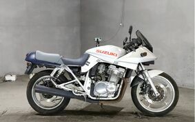 SUZUKI GSX400S KATANA 1999 GK77A