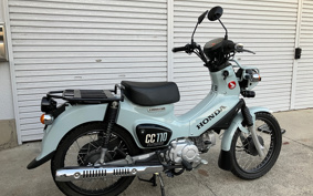 HONDA CROSS CUB 110 JA45