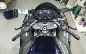 SUZUKI GSX1300R HAYABUSA 2003