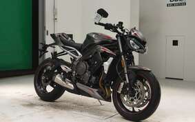 TRIUMPH STREET TRIPLE RS 2021