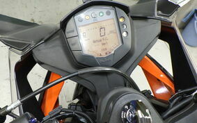 KTM 390 RC 2020