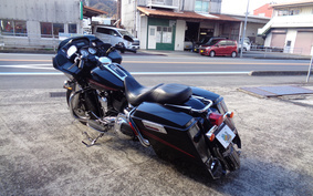 HARLEY FLTR 2008 FS4