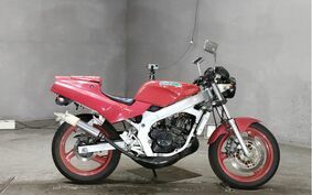 SUZUKI WOLF 125 NF13A