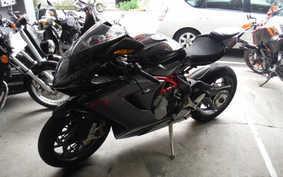 MV AGUSTA F3 2012 F310