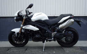 TRIUMPH SPEED TRIPLE 2012 PN105G