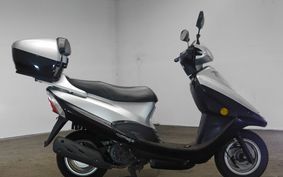 KYMCO CAPTURE 125 TCJ2