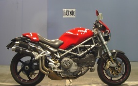 DUCATI MONSTER S4R 2005 M405A