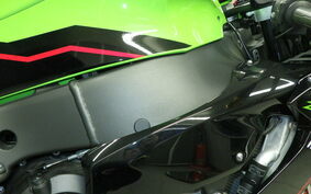 KAWASAKI ZX 10 NINJA ABS 2021 ZXT02L