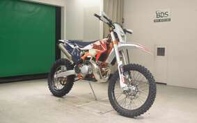 KTM 250 EXC SIXDAYS