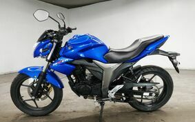 SUZUKI GIXXER 150 NG4BG