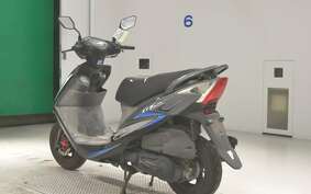 SYM GT125