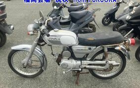 SUZUKI K50 K50