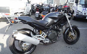 DUCATI MONSTER 750 DARK 2001 M100A