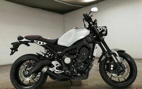 YAMAHA XSR900 RN56J