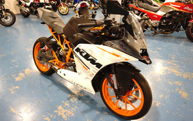 KTM (OTHER) 2017 JYJ40