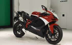 DUCATI 848 EVO 2013