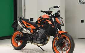 KTM 890 DUKE GP 2023