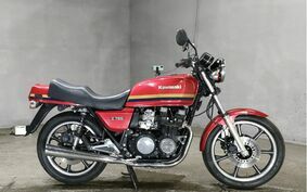 KAWASAKI Z750 FX Type Gen.3 KZ750E