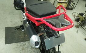 MOTO GUZZI V85 TT 2020 KWA0