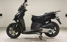 APRILIA SPORTCITY 250 IE